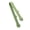 Green, variant on Yammee Decorsative Silicone Cats Paws Food Tongs Kitchen Utensils for Kitchen Use Decors