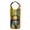 Cactus Garden, variant on Iauyy Adjustable Strap Water Bottle Carrier Holder Pouch Bag for Outdoor Hiking Sports, Cactus Garden, 20-40oz
