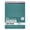 Green, variant on Mailerview Arctic White Bubble Mailers 10.5x16 Poly Padded Envelopes #5 200 Pack