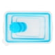 thumbnail image 2 of Juego de Recipientes Aquila  Sea Shell, 2 of 2