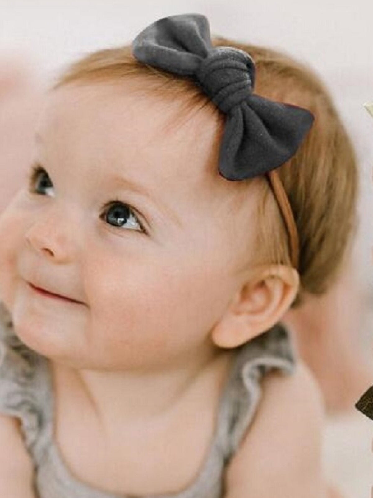 baby girl headbands walmart