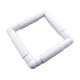thumbnail image 1 of Marco de clip BLESIY aro de bordado cuadrado 431 cm x 431 cm, 1 of 8