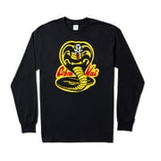 Cobra Kai Karate Dojo T-Shirt