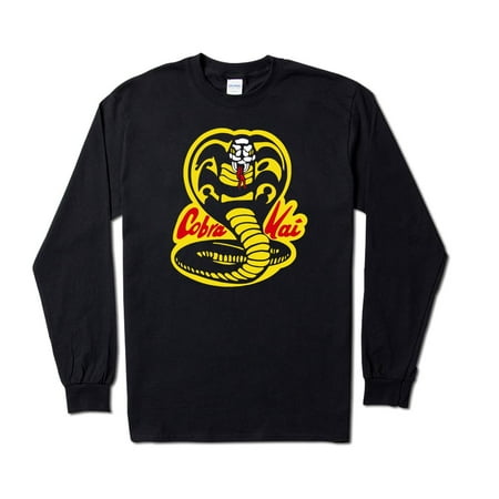 Cobra Kai Karate Dojo T-Shirt