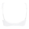 thumbnail image 2 of Brasier Bras Jade para Mujer sin Varilla Blanco Talla 38B, 2 of 3