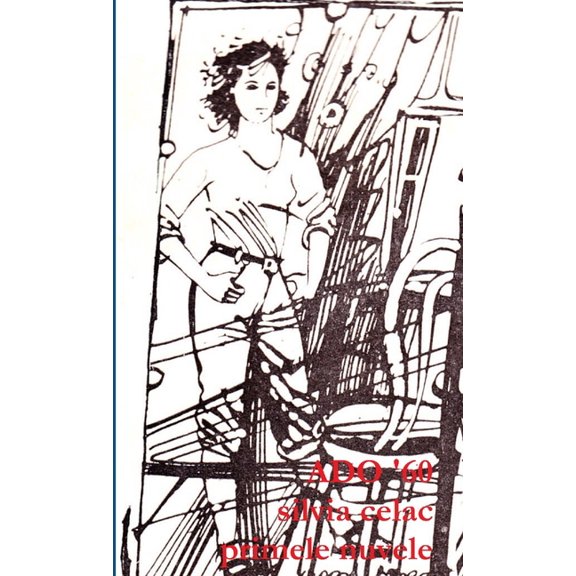 Ado' 60, (Paperback)