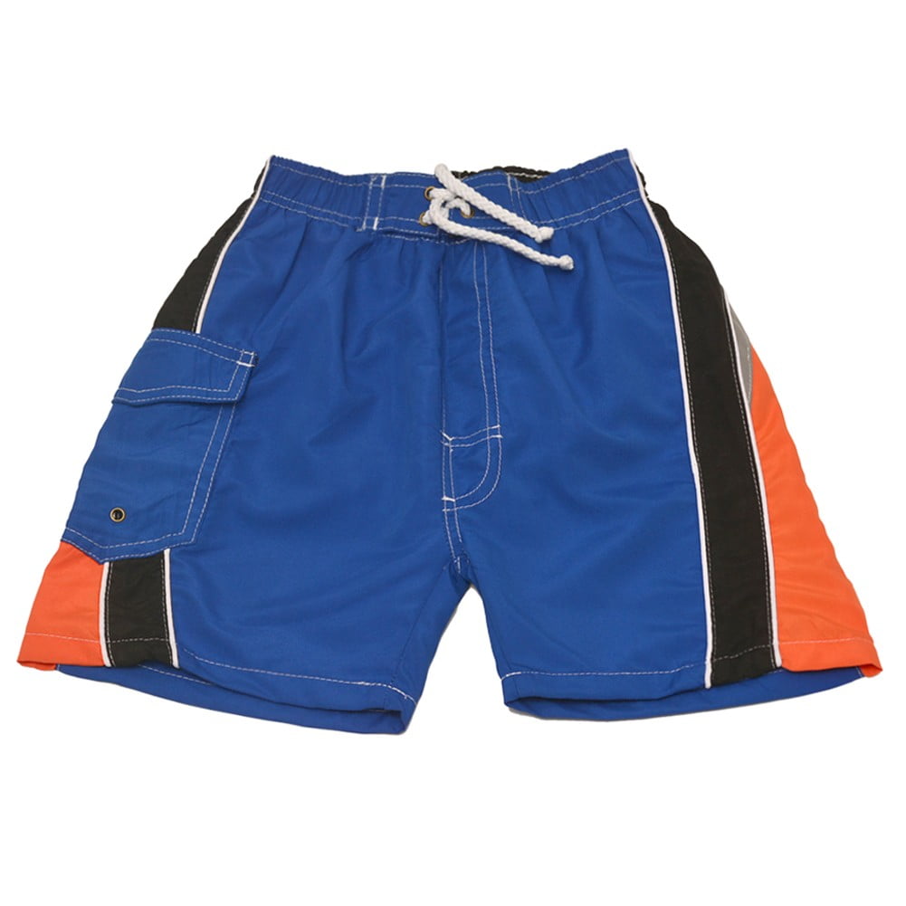 boys swimwear walmart