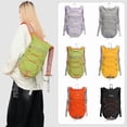 thumbnail image 6 of AUXDIQ Hiking Backpack 14L Lightweight Backpack Travel Daypack for Women Men Black, 6 of 6
