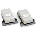 thumbnail image 2 of Mini Coins Arrondis 2/Pkg, 2 of 2