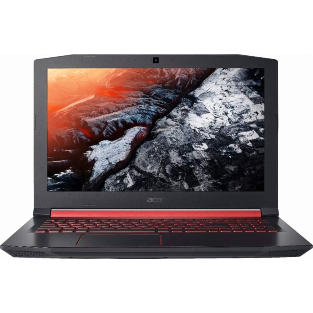 Acer Nitro 5 15.6" FHD Gaming Laptop, Intel Core i58300H QuadCore 2.3GHz, Nvidia Geforse GTX