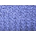 thumbnail image 1 of Ahgly Company Machine Washable Indoor Rectangle Transitional Sky Blue Area Rugs, 7' x 9', 1 of 7