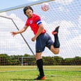 thumbnail image 3 of Champion Sports 49206 Blue Captain Soccer Arm Band, 3 of 6
