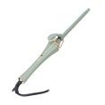 thumbnail image 4 of Small Curling Iron Wand, Ceramic Coating Hair Curling Wand Release Anion  For Wet Hair For Home Use US Plug 110V, 4 of 8