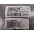 thumbnail image 2 of Pre-Owned 12 13 Chrysler 300 AM FM CD MP3 Radio Receiver OEM - Verify Specific Vehicle Fitment In Description - (Good), 2 of 4