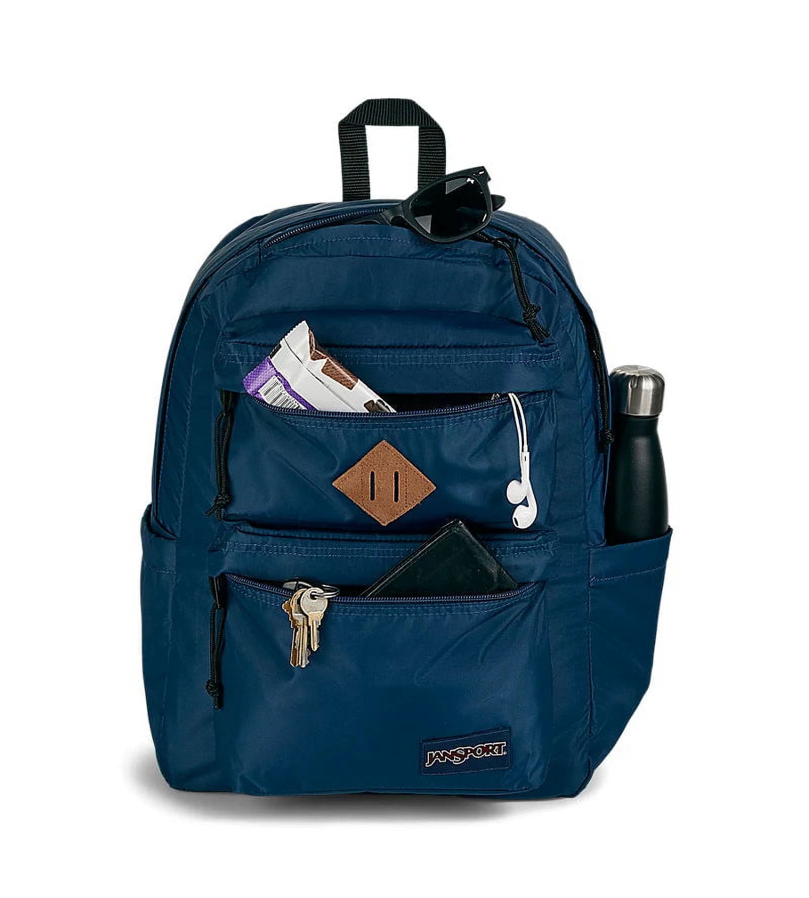 20 25 litre hiking backpack INOXTO 25L Hiking Hydration Backpack Blue / One size main image 1