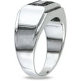 thumbnail image 3 of Everly Men's Diamond Ring, 3 of 4