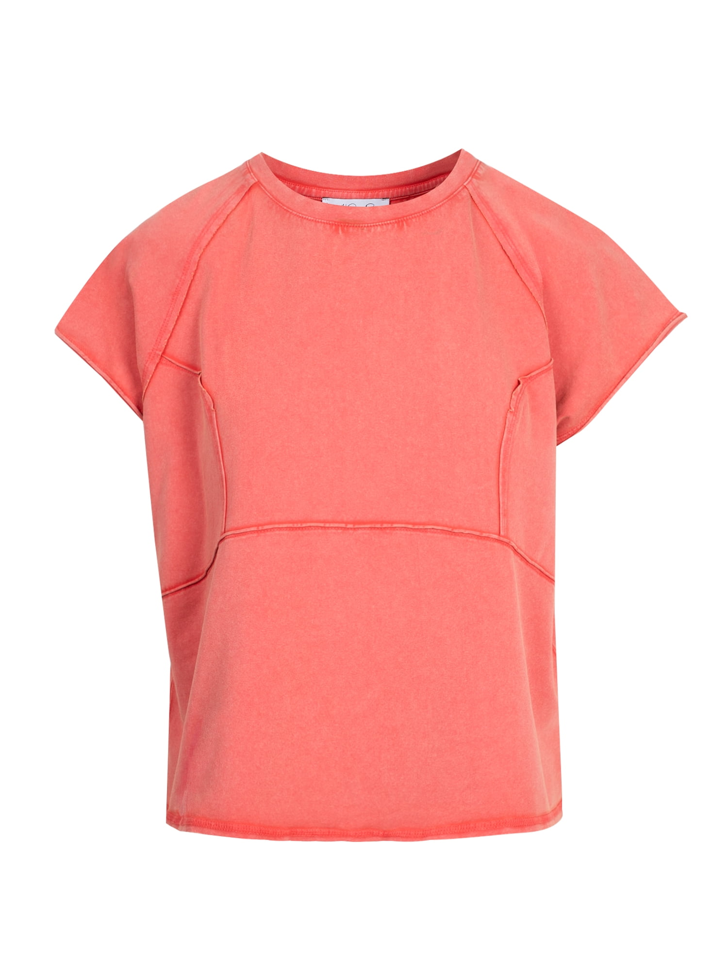 Jessica Simpson Women's and Women's Plus Eydie Tee, Sizes XS-4X