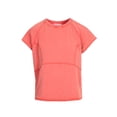 thumbnail image 6 of Jessica Simpson Women's and Women's Plus Eydie Tee, Sizes XS-4X, 6 of 6