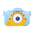 thumbnail image 2 of Digital Camera Clearance, Introducing The Children's Animated Digital Mini Camera With Two Lenses For Everlasting Enjoyment And Entertainment For Kids, 2 of 7