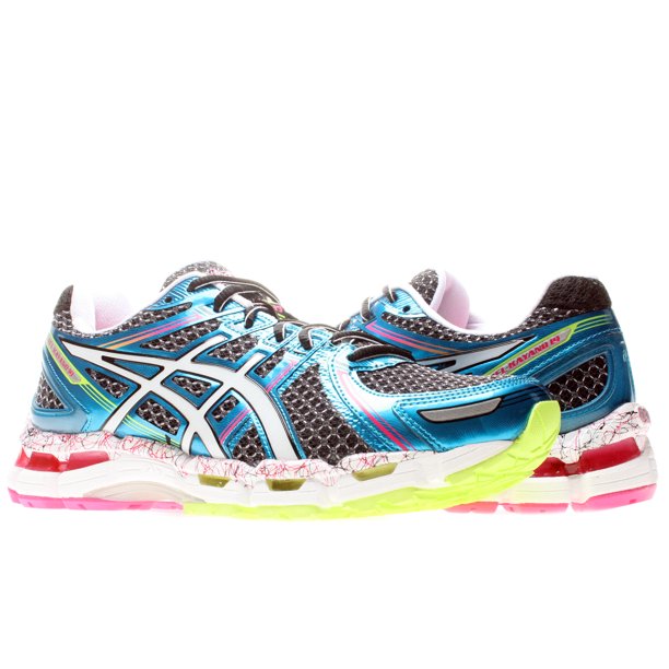 ASICS GelKayano 19 Women�s Running Shoes Size 6