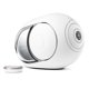 thumbnail image 1 of Devialet - Phantom I 103dB - Altavoz inalámbrico de alta fidelidad - Cromo claro - Escenario sonoro implosivo - Distorsión cero - Altavoz Bluetooth, 1 of 5