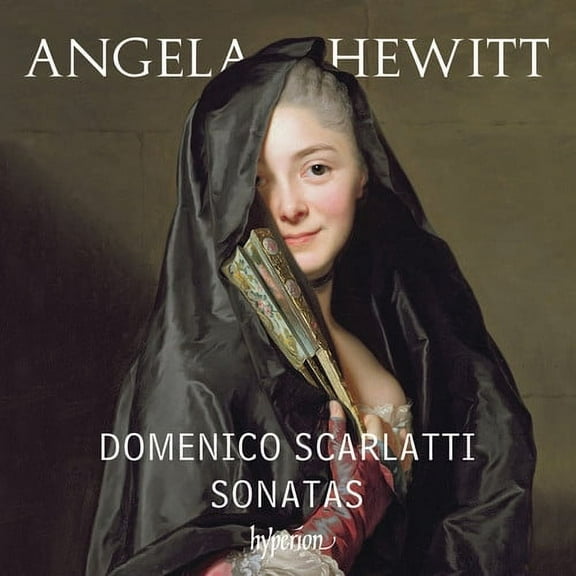 Scarlatti,D. / Hewitt,Angela - Sonatas - Music & Performance - CD