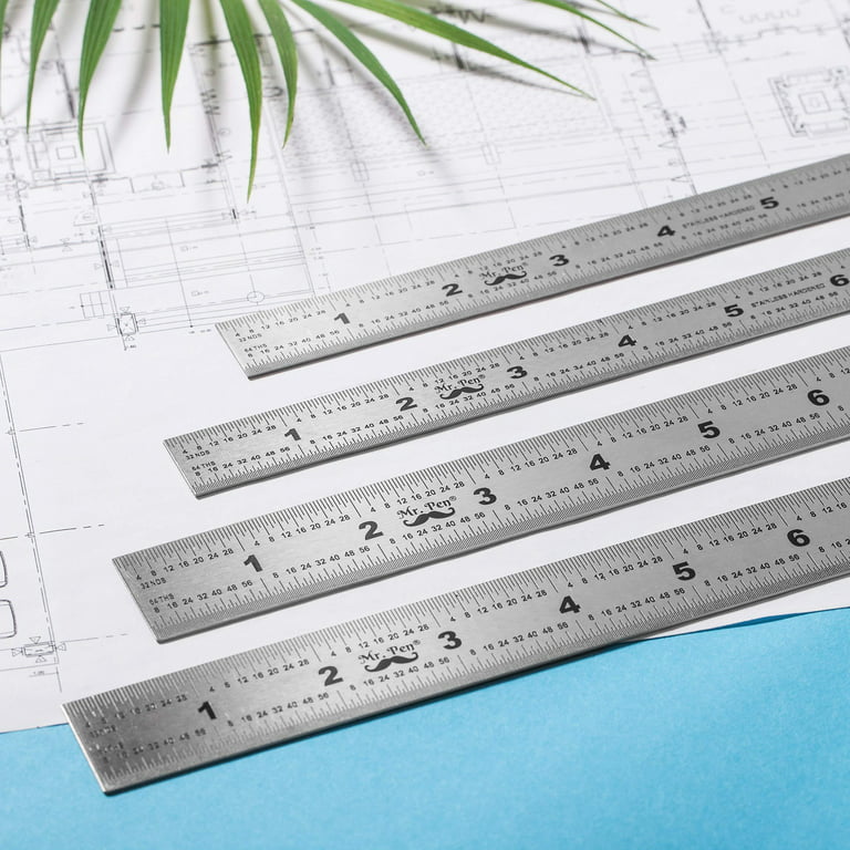 Millimeter Ruler – Free Printable Paper  Millimeter ruler, Printable ruler,  Ruler