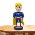 thumbnail image 4 of Fallout Fallout 4 Los 7 Modelos 123 Generaciones Muñecos Bobblehead Muñeco Vault Boy (25), 4 of 8
