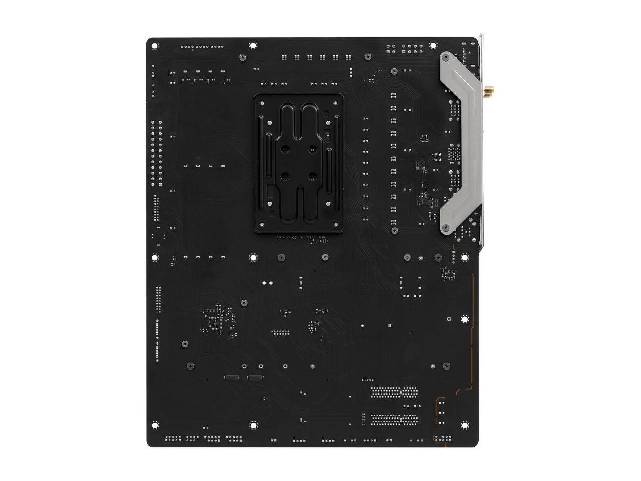 ASRock B850 Live Mixer WiFi AM5 AMD B850 SATA 6Gb/s ATX Motherboard