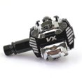 thumbnail image 3 of VP Components VP-Vx SPD Clipless Pedal Sealed // Black, 3 of 5