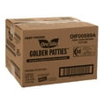 thumbnail image 4 of McCain Ore Ida Golden Potato Patty, 2.25 Ounce 120 per case., 4 of 4