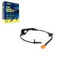 thumbnail image 1 of Mpulse Rear Left (Driver Side) ABS Wheel Speed Sensor SEN-2ABS0204 for Car Honda CR-V 2.4L with 4-Wheel, 1 of 2