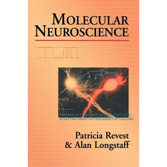 Molecular Neuroscience, (Paperback)
