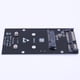 thumbnail image 4 of Ssd Caso Adaptador MSATA a SATA III de 2,5 pulgadas, carcasa SSD, carcasa para disco duro de 6Gbps, sin herramientas, 4 of 9