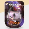 thumbnail image 6 of PylePro - PMHMS20 - Wired Headset Boom Mini XLR Omni-Directional Microphone, 6 of 6