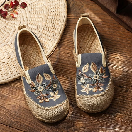 AXXD Couples Casual Flats Shoes Training Winter Christmas All Weather Grip Tennis Shoes For Women Shoes For Rollback
