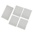 thumbnail image 4 of 8x Car Door Bowl Anti-scratch Sticker Clear Door Handle Sticker Protection Film, 4 of 6