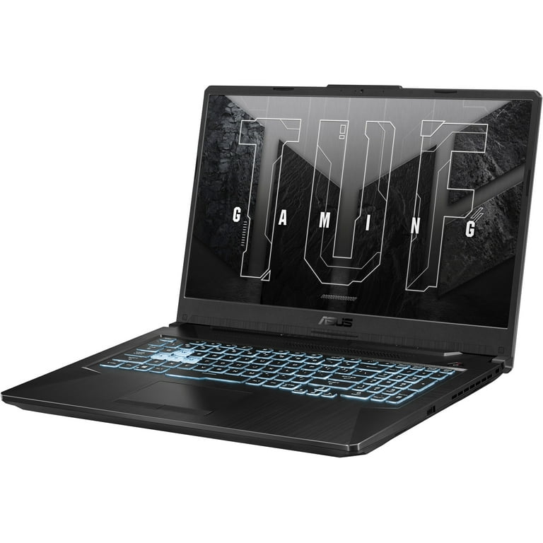 ASUS FX706HCB-ES51 TUF Gaming 17.3