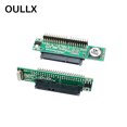 2.5 inch SATA Hard Disk To IDE 44Pin Male Interface Adapter Board
