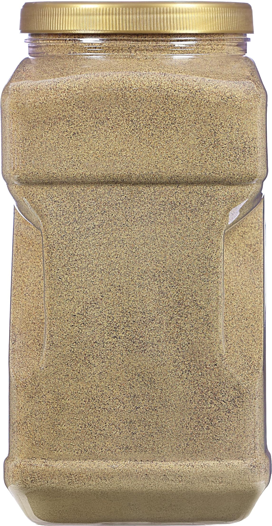 Rani Black Pepper Fine Powder 80 Mesh, 80oz (5lbs) 2.27kg Bulk PET Jar ~ All Natural | Vegan | Gluten Friendly | NON-GMO | Kosher