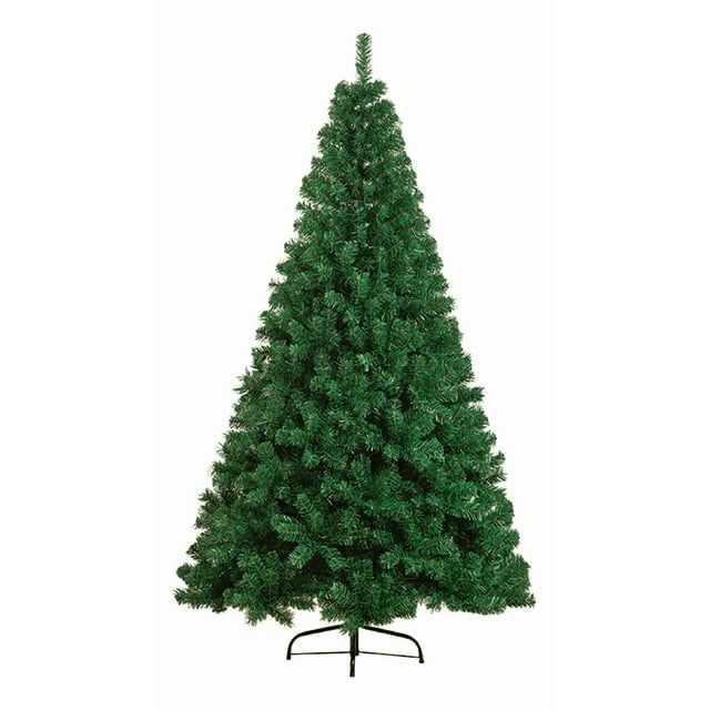 Ãrbol De Navidad 1.8m Artificial Pino Navideño Decorado Xtellar Color Verde