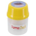 thumbnail image 3 of Sistema de monitoreo portátil Herramienta de Apicultura Varroa Check Shaker Bottle Botella de medición de ácaros Amonsee NO, 3 of 6