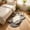 A, variant on Taicans Cute Animal Shaped Plush Rug 47.2x15.7in,Soft Fluffy Panda Dog Koala Non Slip Floor Mat for Bedroom Living Room Kids Nursery Decor