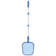 thumbnail image 2 of Herramientas de la Piscina para la Limpieza, Polipropileno Kits de Limpieza de la Piscina Polte Telescópico Ajustable para la Limpieza de la Piscina para el Estanque para la, 2 of 7