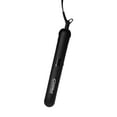 thumbnail image 5 of KISS Red Ceramic Tourmaline Professional Wet To Dry Flat Iron 1 ea, 5 of 7