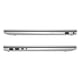 thumbnail image 4 of Laptop HP (17-Cp2025Dx) 17.3" Ryzen 5 8GB 512GB Ssd W11 Plata, 4 of 4