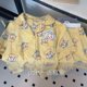 thumbnail image 4 of Pijama de Chiikawa de dibujos animados de Anime Kawaii para mujer, pantalones cortos de manga corta finos de verano, conjunto de ropa para el hogar, pijama estampado, regalo, 4 of 5