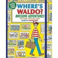 thumbnail image 2 of Où Est Waldo? Aventures Géniales, 2 of 2