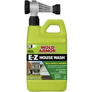 Mold Armor, Plain