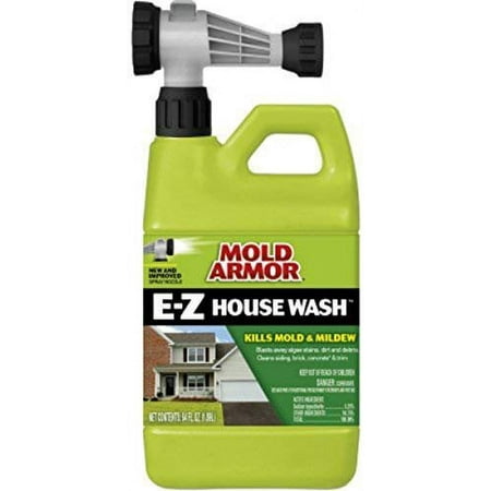 Mold Armor, Plain